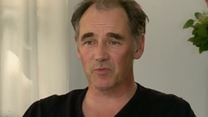 Le BGG – Le Bon Gros Géant - MAKING OF VOST "Mark Rylance"