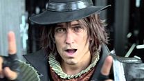 image de Kingsglaive - bande-annonce spéciale E3 2016
