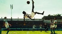 image de Pelé - naissance d’une légende Bande-annonce VO
