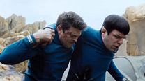 image de Star Trek Sans Limites : Spot TV - "Last Resort"