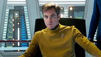 image de Star Trek Sans Limites, bande-annonce Feat. Rihanna VF