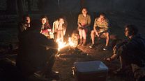image de Dead of Summer - saison 1 Teaser (2) VO