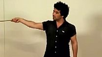 image de Auditions GOT Syrio