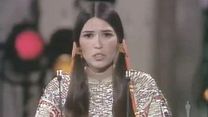 image de "Je m'appelle Sacheen Littlefeather et je suis le porte-parole de Marlon Brando..."