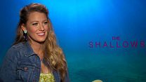 image de Instinct de survie : il était une fois Blake Lively... et un requin