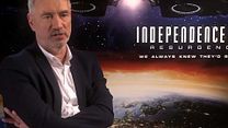 image de Independence Day Resurgence - MAKING OF VOST "IMAX"