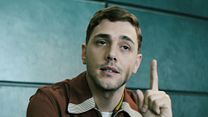 image de La Chanson de l'éléphant Bande-annonce VF