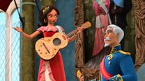 image de Elena d'Avalor - saison 1 Bande-annonce VO