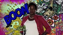 image de Suicide Squad - Spot TV "Amanda Waller" VO