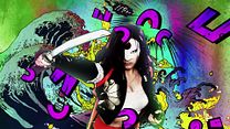 image de Suicide Squad - Spot TV "Katana" VO