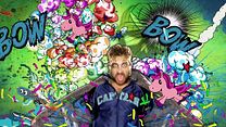 image de Suicide Squad - Spot TV "Captain Boomerang" VO