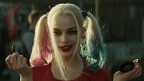 image de Suicide Squad - Teaser "Harley Quinn" VO