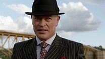 image de DC's Legends of Tomorrow - Saison 2 : la bande-annonce du Comic-Con VO