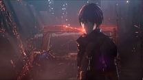 image de Blame! Teaser VO