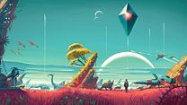 image de No Man's Sky - Explore Trailer