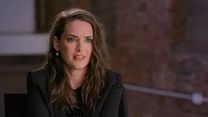 image de Stranger Things - saison 1 - Featurette : Winona Ryder