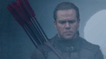 image de La Grande Muraille Pré-Teaser VO