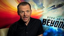 image de Star Trek Sans limites - MAKING OF VOST "Le tournage en IMAX" 