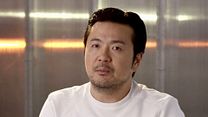 image de Star Trek Sans limites - MAKING OF VOST "Justin Lin"