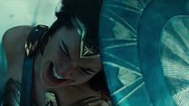 image de Wonder Woman Bande-annonce Comic Con 2016 VF
