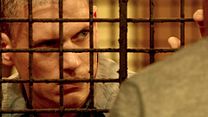 image de Prison Break - saison 5 Bande-annonce (2) VO
