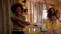 image de The Get Down - "Turn the Beat Around"