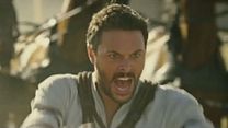 image de Ben-Hur - EXTRAIT VOST "La course de chars"