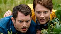 image de Dirk Gently, détective holistique - saison 1 Bande-annonce VO