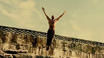 image de Mechanic Résurrection - EXTRAIT VOST "Le plongeon"