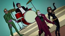 image de Batman: Return of The Caped Crusaders Bande-annonce VO