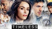 image de "Timeless aborde l'Histoire d'une façon très intéressante"