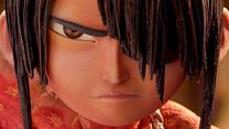 image de Kubo et l'Armure magique - EXTRAIT VF "Les origamis"