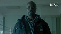 image de Luke Cage - EXTRAIT VOST "Vous ne me connaissez pas" - Netflix