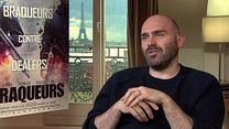 image de Braqueurs - MAKING OF "L'équipe du film" 