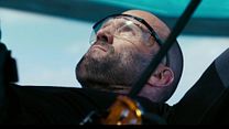 image de Mechanic Résurrection - EXTRAIT VOST "La piscine"