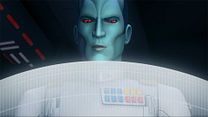 image de Star Wars Rebels - saison 3 Teaser VO "Voici Thrawn"