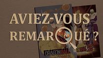 image de Aviez-vous remarqué ? Dragonball