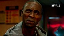 image de Luke Cage - EXTRAIT VOST "Tu en veux" - Netflix 