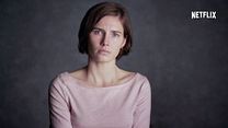 image de Amanda Knox Bande-annonce VO : Coupable ?