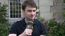 image de Deauville 2016 : Daniel Radcliffe se voit-il encore comme une étoile montante ?