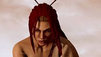 image de Heavenly Sword Bande-annonce VO