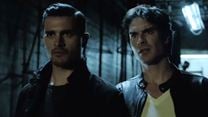 Vampire Diaries - Teaser VO "Le Diable"