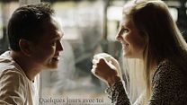 image de Quelques jours avec toi Bande-annonce VF