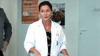 image de La Fille de Brest Teaser VF