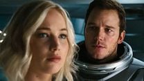 image de Passengers Bande-annonce VF