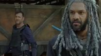 image de The Walking Dead - saison 7 Teaser (13) VO