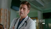 image de Scream Queens - saison 2 Teaser (3) VO