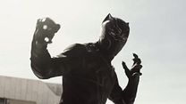 image de Captain America: Civil War - MAKING OF VO "Black Panther" 