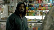 image de Marvel's Luke Cage - saison 1 Bande-annonce (2) VO
