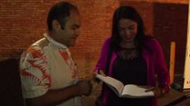 image de The Elisabeth Show by Zazon - S01E06 - The party